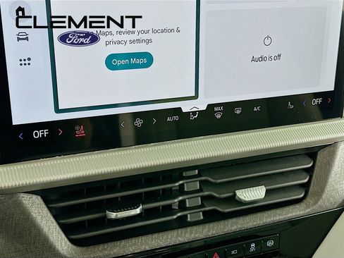 New 2026 Ford Explorer Platinum AWD/4WD image 20