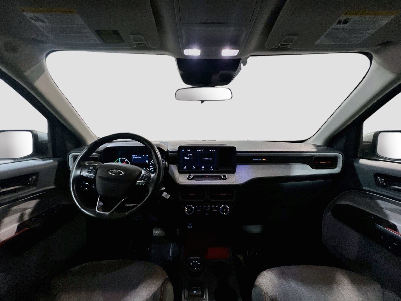 Used 2023 Ford Maverick XLT w/ XLT Luxury Package FWD image 15