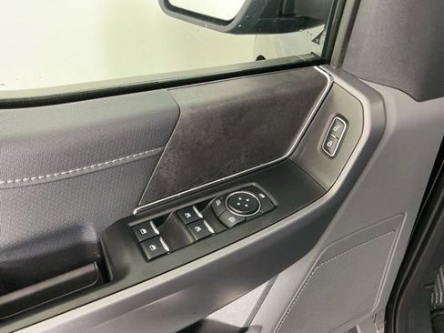 Certified 2025 Ford F150 XLT w/ Equipment Group 301A Standard image 12