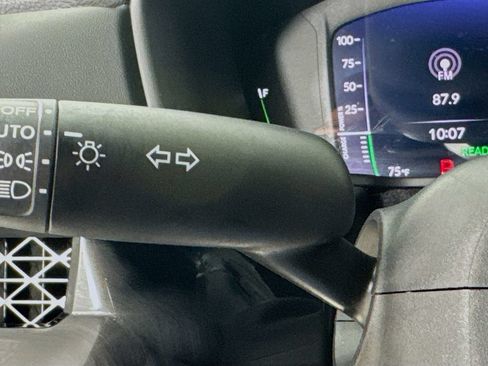 Certified 2023 Honda Accord Sport image 12