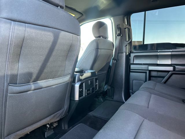 Used 2019 Ford F150 XLT w/ Equipment Group 302A Luxury RWD image 25