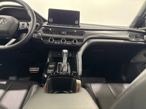 Certified 2023 Acura Integra A-Spec image 35