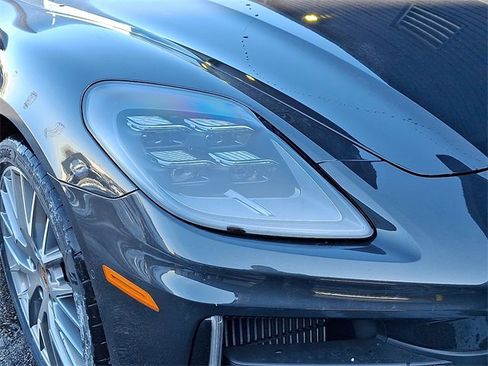 New 2026 Porsche Panamera 4 image 11