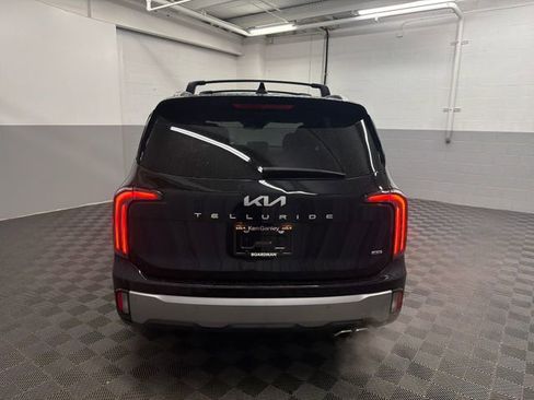 Certified 2024 Kia Telluride EX AWD/4WD image 7