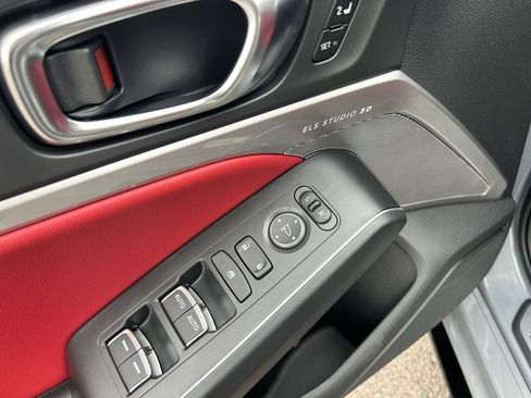 New 2026 Acura Integra A-Spec FWD image 30