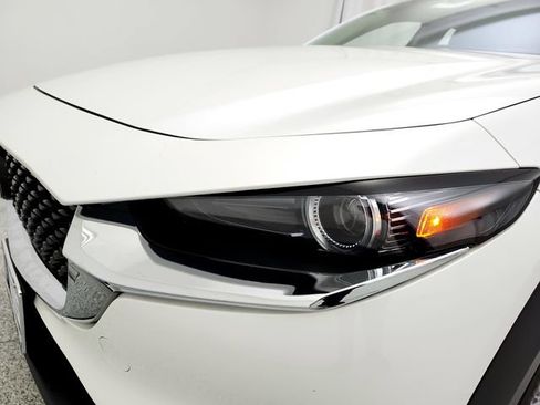 Used 2023 MAZDA CX-30 AWD 2.5 S w/ Premium Package image 33
