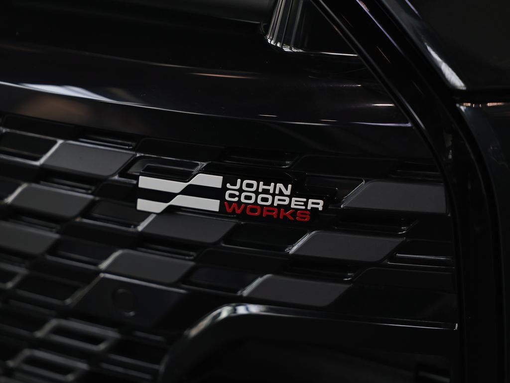 New 2026 MINI Cooper S FWD image 11