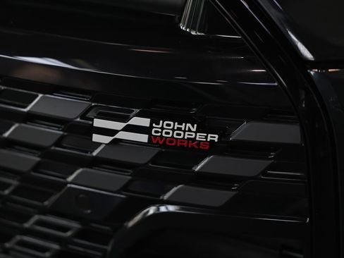 New 2026 MINI Cooper S FWD image 11