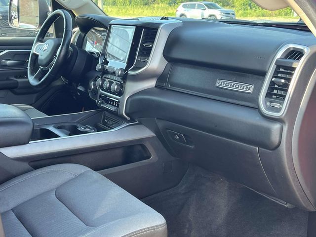 Used 2019 RAM 1500 Big Horn AWD/4WD image 24