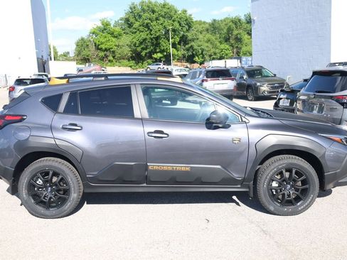 New 2026 Subaru Crosstrek 2.5i Wilderness AWD/4WD image 5