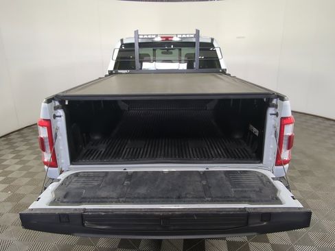 Used 2022 Ford F150 Lariat image 7