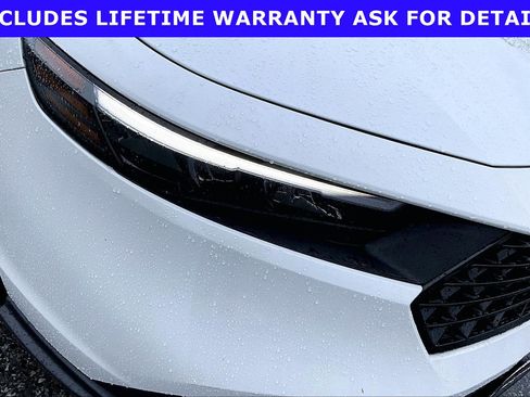 Used 2024 Honda Accord LX image 23