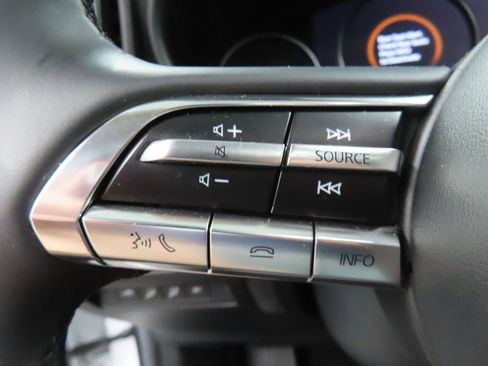 Used 2025 MAZDA CX-50 2.5 Hybrid w/ Premium Plus Pkg AWD/4WD image 39