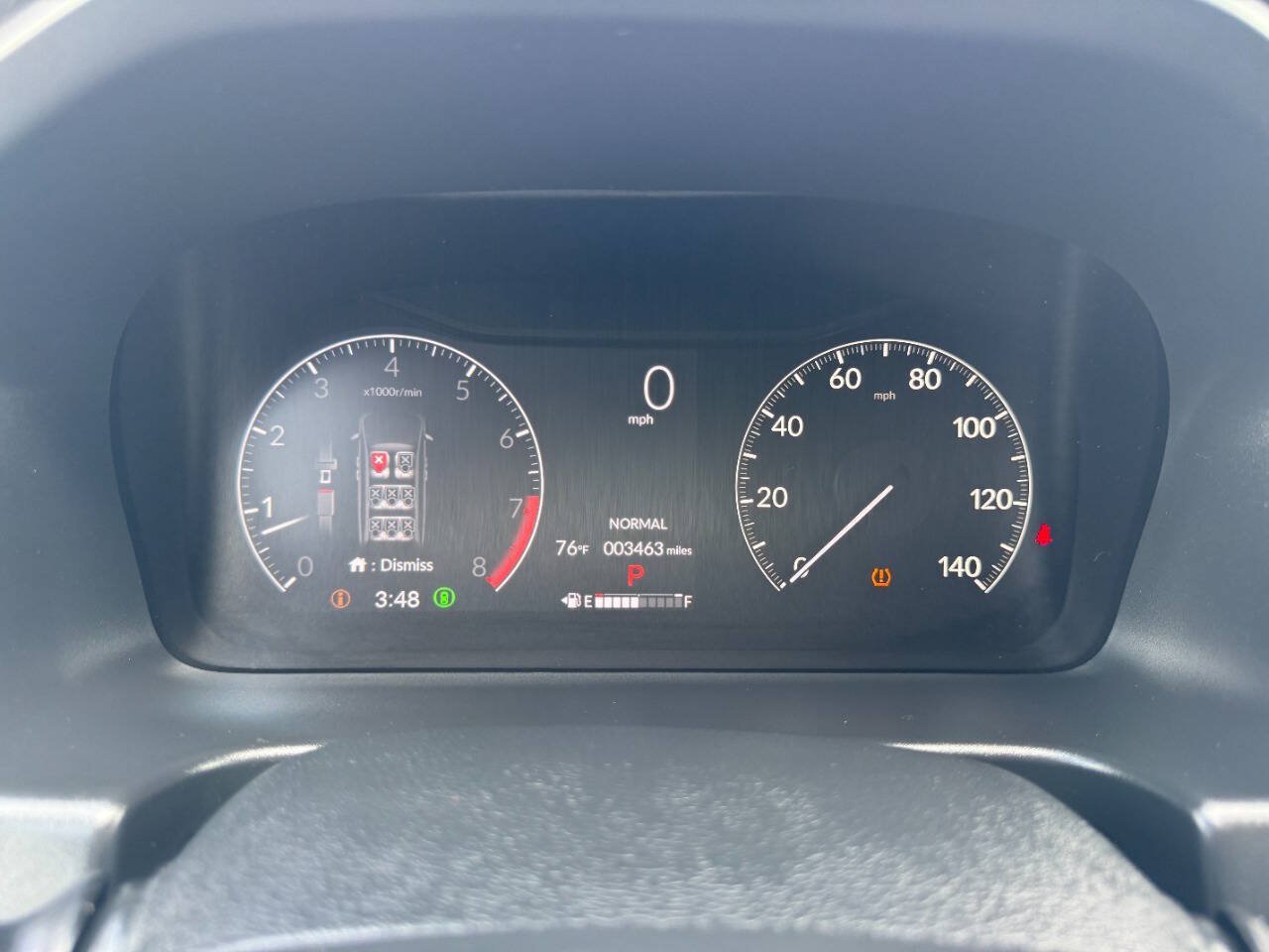 Used 2026 Honda Odyssey Elite image 41