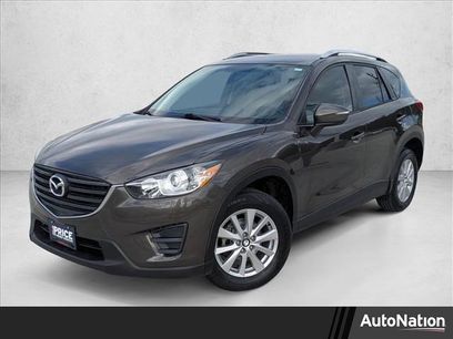 Used 2016 MAZDA CX-5 Sport