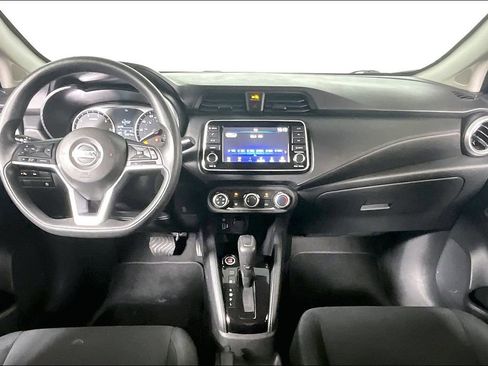 Used 2021 Nissan Versa S image 14