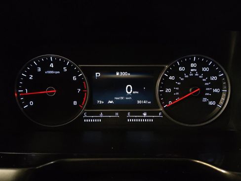 Used 2023 Kia Sorento LX FWD image 23
