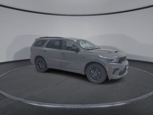 New 2026 Dodge Durango GT AWD/4WD image 2