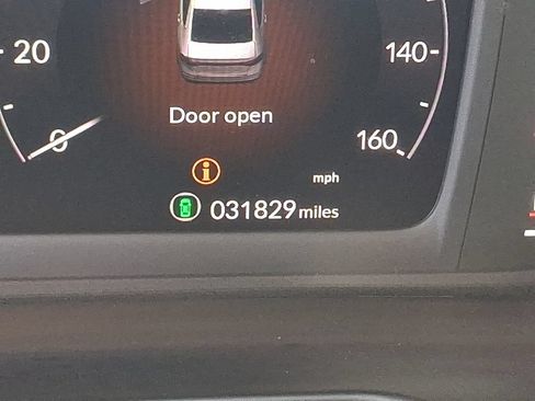 Used 2024 Honda Accord LX image 21