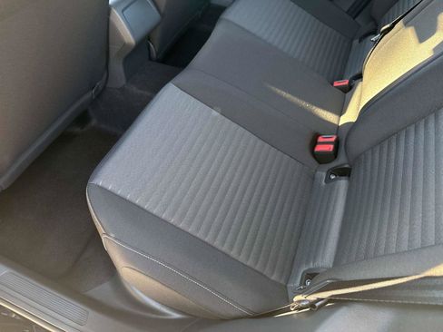 New 2026 Volkswagen Jetta S image 9