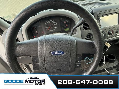 Used 2004 Ford F150 XL image 8
