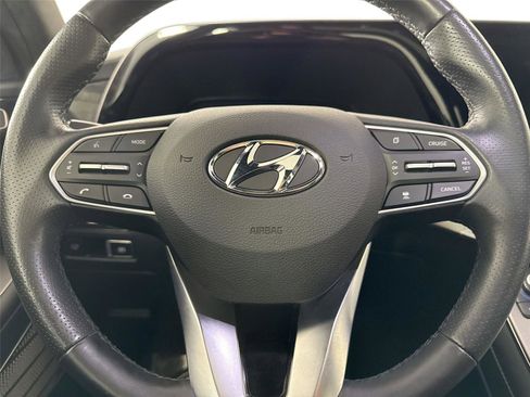 Used 2020 Hyundai Palisade Limited AWD/4WD image 16