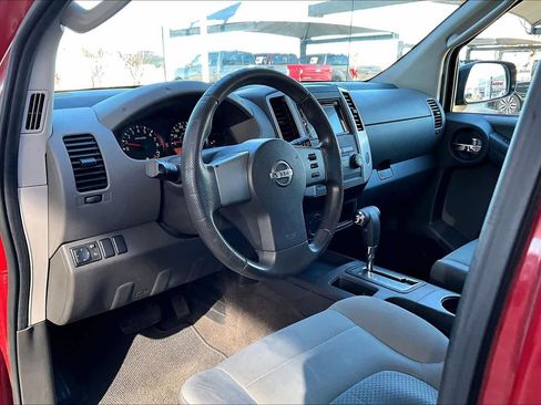 Used 2010 Nissan Xterra S image 15