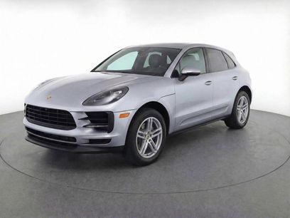 Used 2019 Porsche Macan