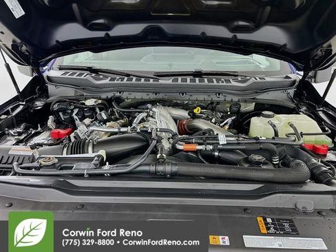 New 2026 Ford F250 Lariat w/ Tremor Off-Road Package image 33