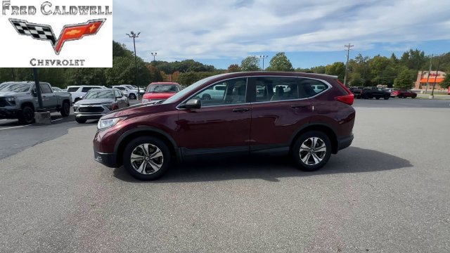 Used 2019 Honda CR-V LX image 8