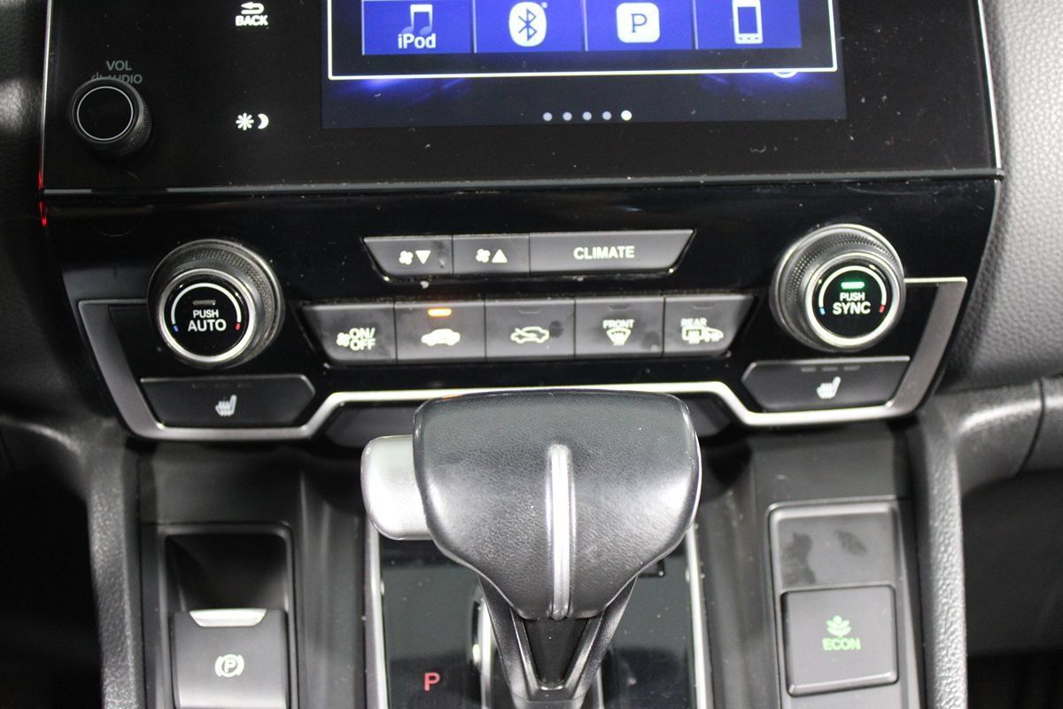 Used 2018 Honda CR-V EX-L image 22