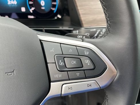 Used 2026 Volkswagen Atlas SEL Premium R-Line AWD/4WD image 17