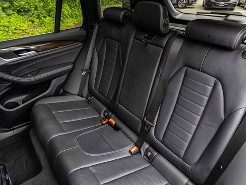 Used 2021 BMW X3 xDrive30e w/ Convenience Package image 23