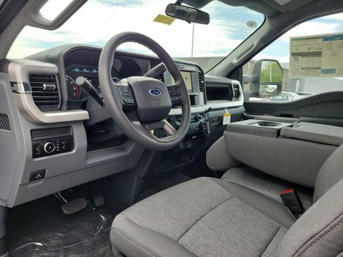 New 2026 Ford F250 4x4 SuperCab Super Duty image 21