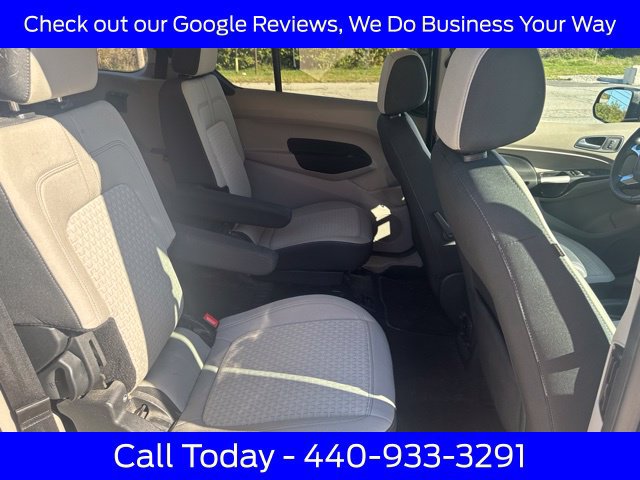 Used 2019 Ford Transit Connect XLT FWD image 17