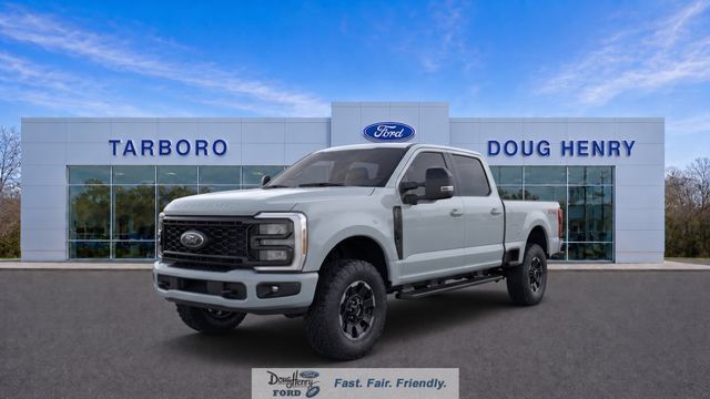 Used 2025 Ford F250 Lariat w/ Lariat Ultimate Package AWD/4WD image 1