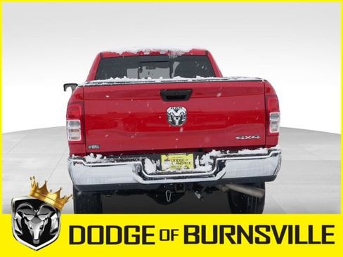 Used 2023 RAM 2500 Tradesman image 8