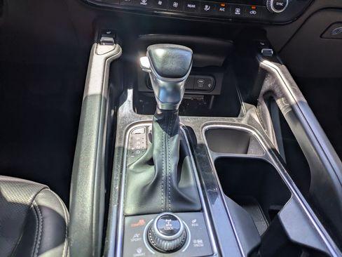 Used 2023 Kia Telluride S AWD/4WD image 26