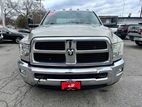 Used 2010 Dodge Ram 3500 Truck SLT w/ Big Horn Regional Package image 9