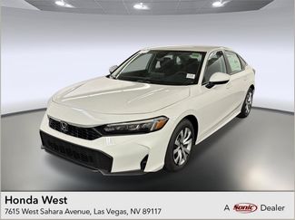 New 2026 Honda Civic LX video 1