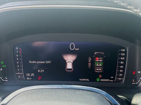 New 2026 Honda Pilot EX-L image 11