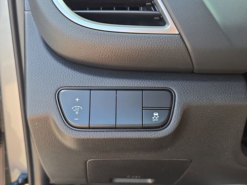Certified 2024 Kia Seltos SX AWD/4WD image 27