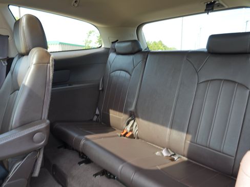 Used 2014 Buick Enclave Leather w/ Trailering Provision Package AWD/4WD image 26