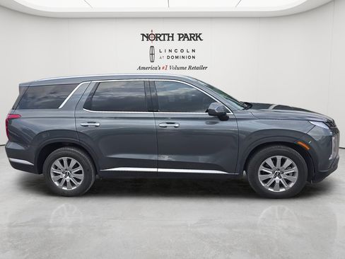 Used 2025 Hyundai Palisade SEL AWD/4WD image 6