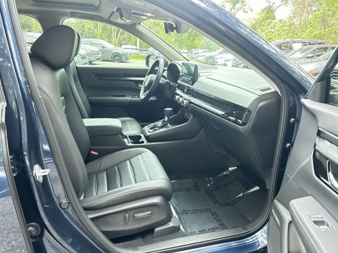 Used 2024 Honda CR-V EX-L image 14