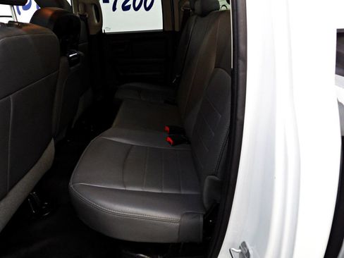 Used 2015 RAM 1500 Tradesman RWD image 9