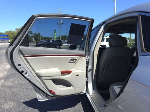 Used 2007 Hyundai Azera Limited FWD image 10