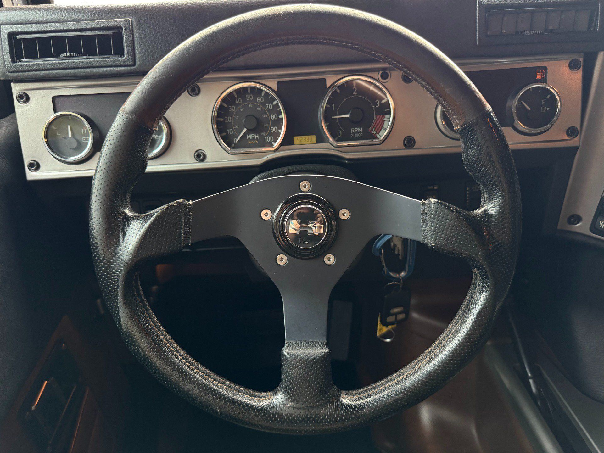 Used 2004 HUMMER H1 4-Door Open Top AWD/4WD image 49