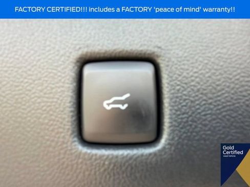 Used 2023 Ford Escape ST-Line Elite w/ Premium Technology Package AWD/4WD image 14