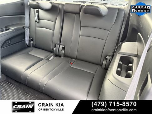 Used 2021 Honda Pilot Special Edition image 27